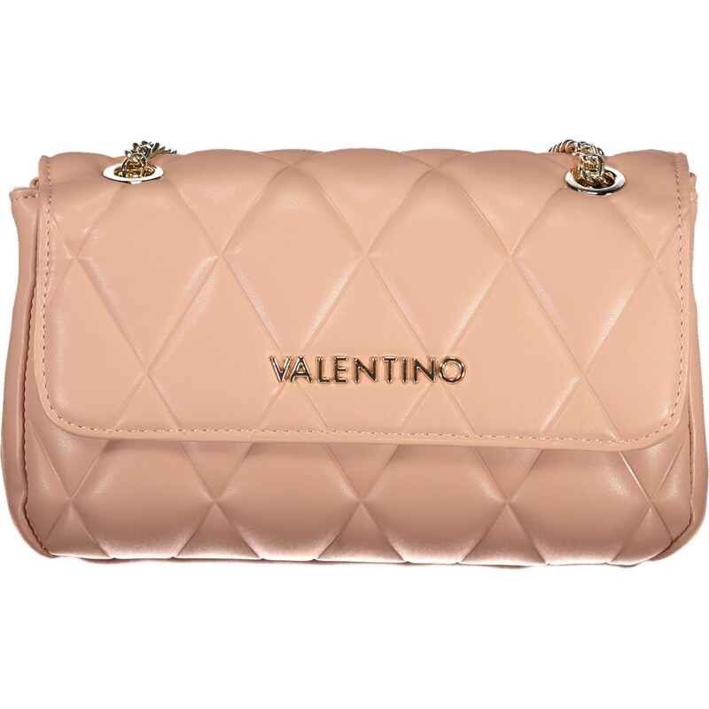 Valentino Bags Růžová kabelka Valentino přes rameno 110467561