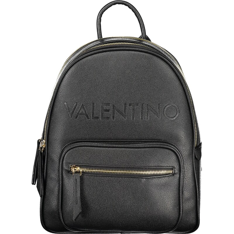 Černý batoh Valentino