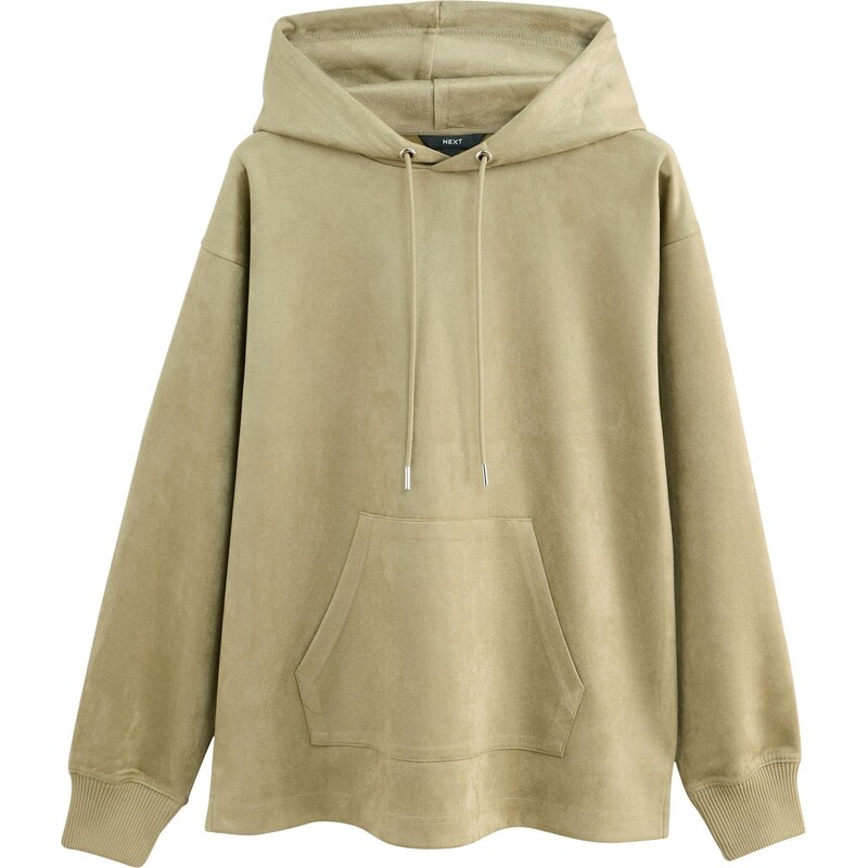 Next Mikina khaki