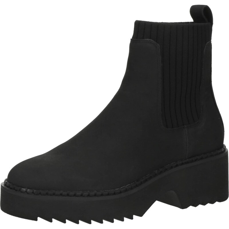 TOMS Chelsea boty MILLIE černá 109570324