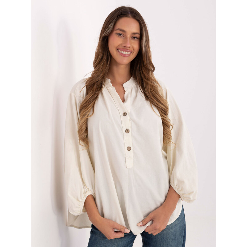 Dámská halenka IT-KS-233607.63 ITALY MODA