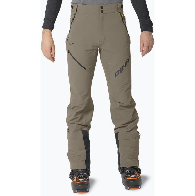 Pánské skialpinistické kalhoty DYNAFIT Mercury 2 Dynastretch