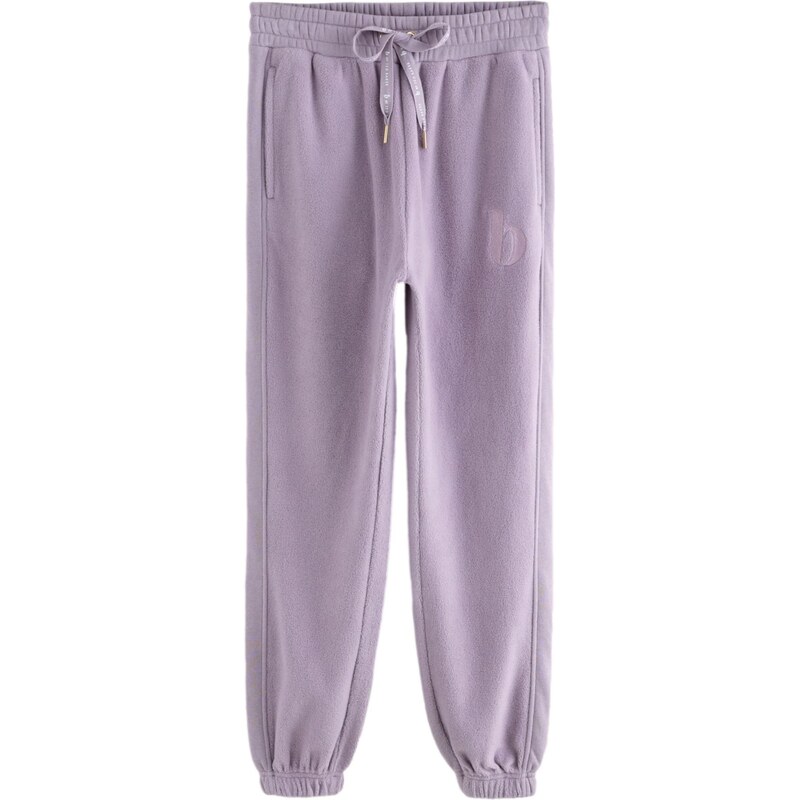 B by Ted Baker Kalhoty šeříková