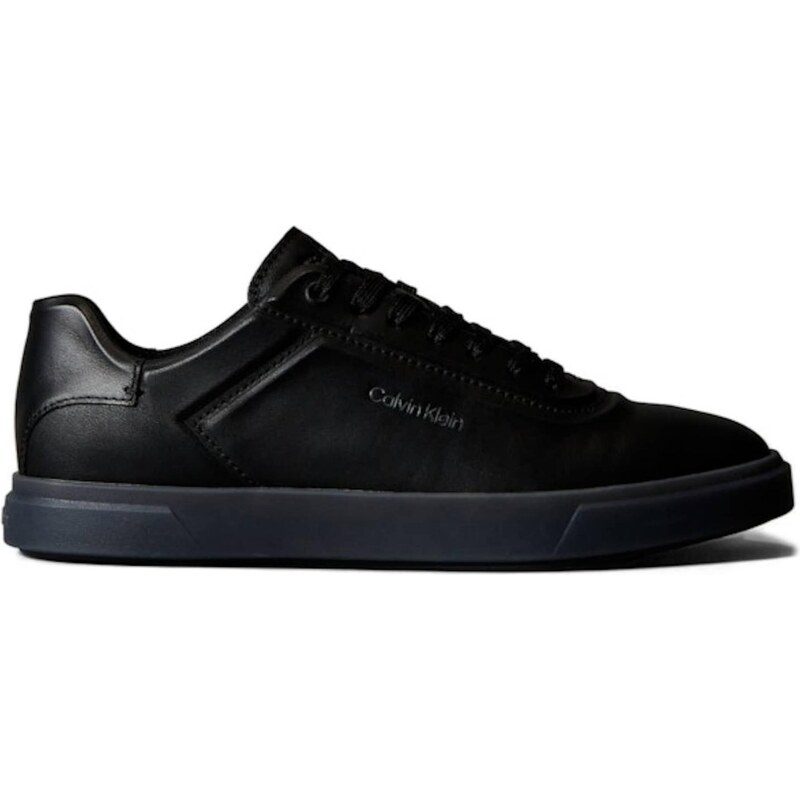 Calvin Klein Tenisky PRO černá 109578510