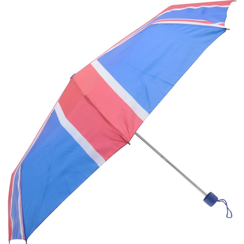 Susino Union Jack Competition Umbrella Red/White/Blue N