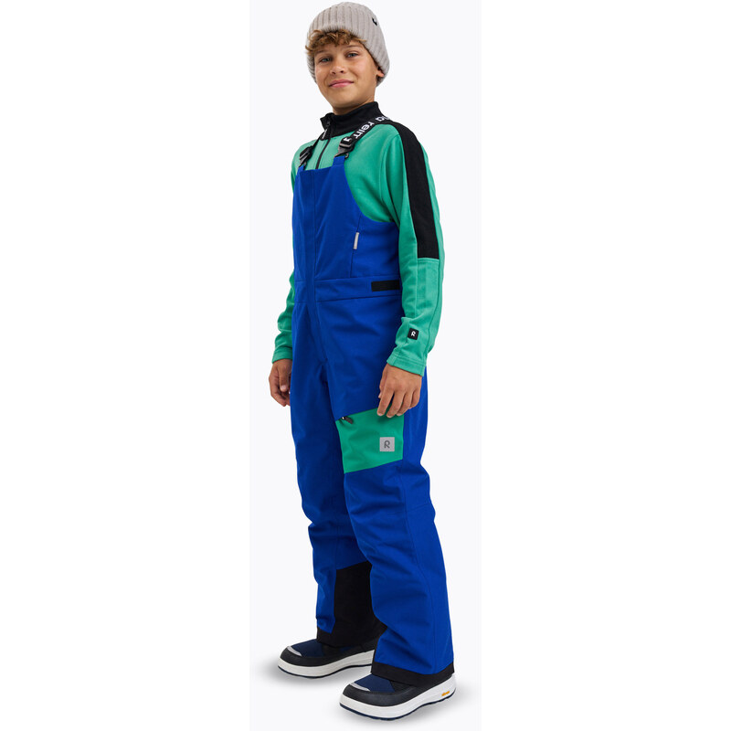 Dětské kalhoty Reima Vuonelo twilight blue