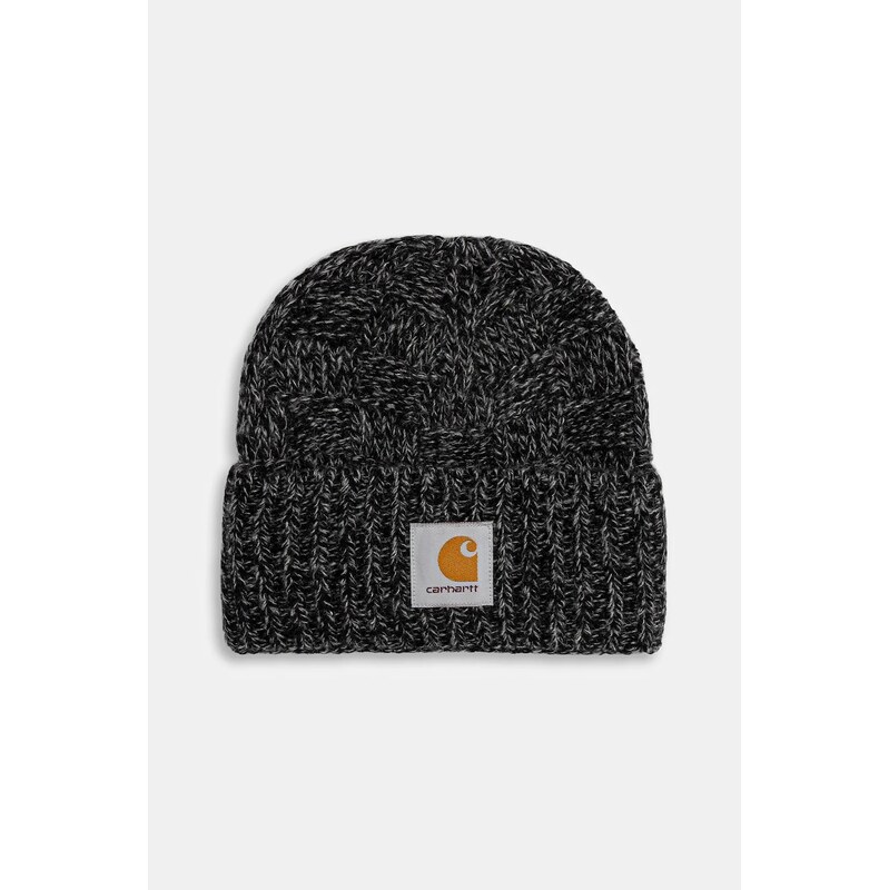 Čepice s příměsí vlny Carhartt WIP Kyloe Beanie