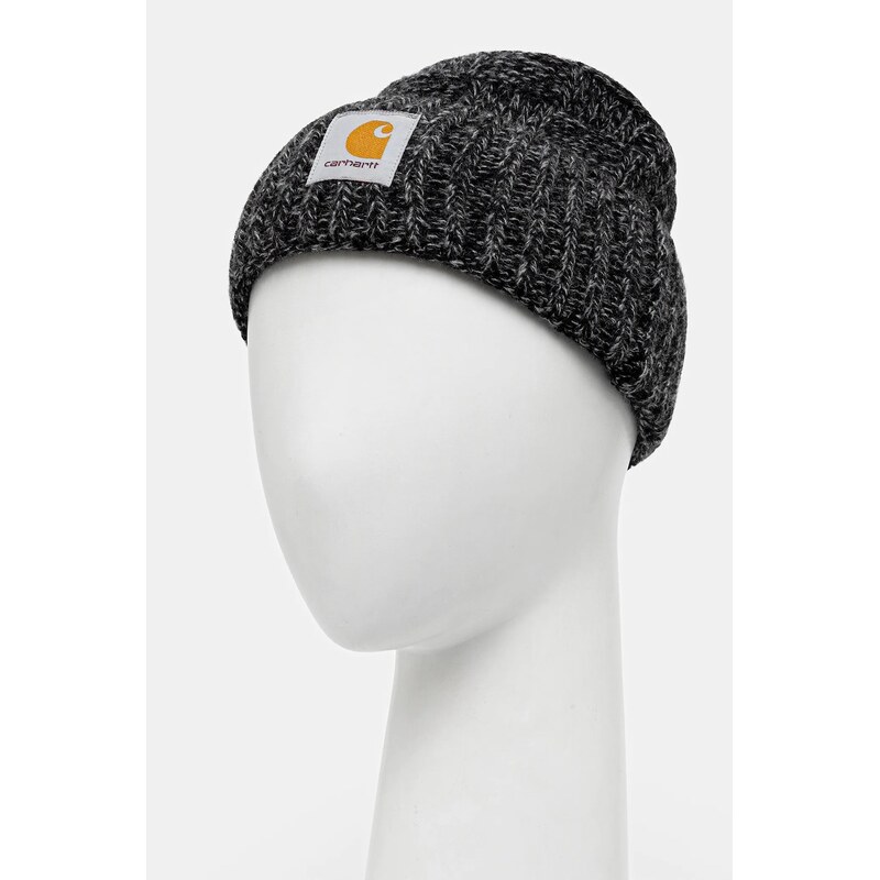 Čepice s příměsí vlny Carhartt WIP Kyloe Beanie