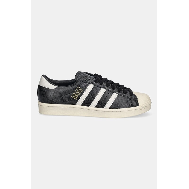 Kožené tenisky adidas Originals Superstar Vintage