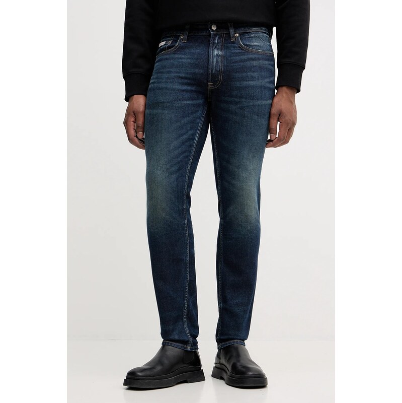 Calvin Klein Jeans Džíny Calvin Klein Jeans