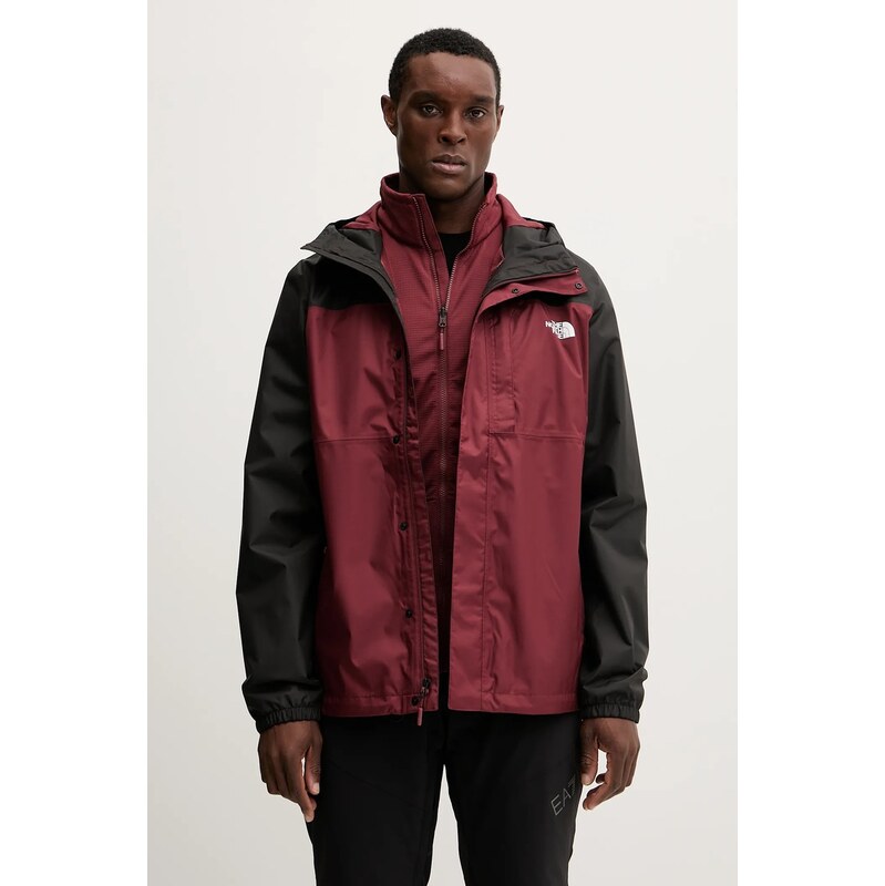 The North Face Sportovní bunda The North Face Quest Triclimate
