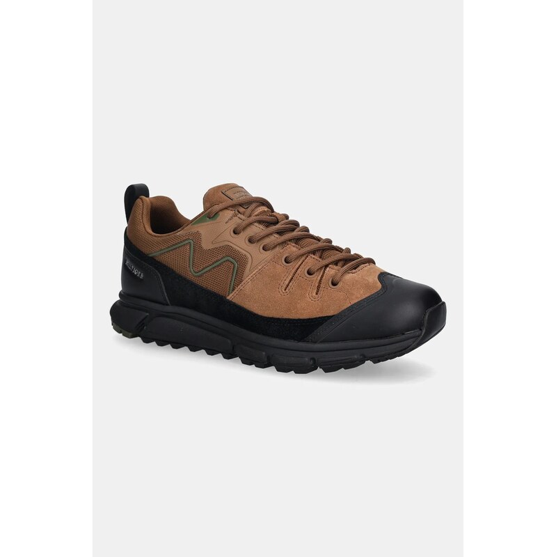 Tommy Hilfiger Tenisky Tommy Hilfiger OUTDOOR SNEAKER TECH SUEDE