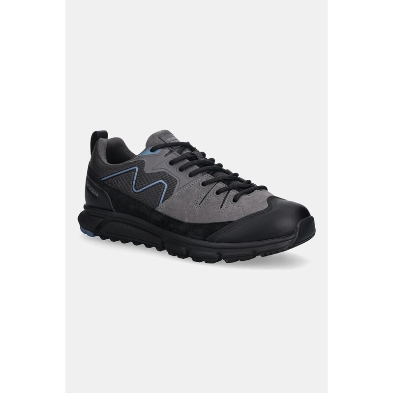 Tommy Hilfiger Tenisky Tommy Hilfiger OUTDOOR SNEAKER TECH SUEDE