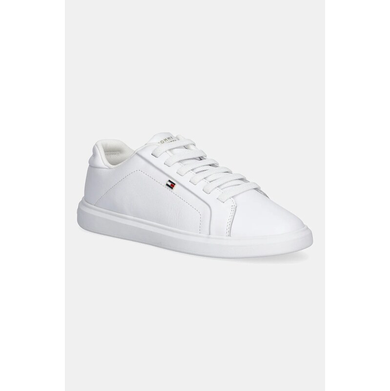 Kecky Tommy Hilfiger ICON COURT LIGHT WEIGHT