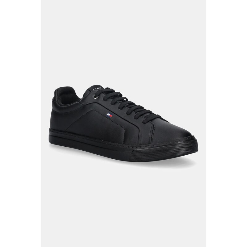 Tommy Hilfiger Kecky Tommy Hilfiger ICON COURT LIGHT ESS