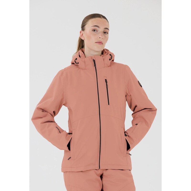Dámská lyžařská bunda Whistler Drizzle W-Pro 10000 109583526