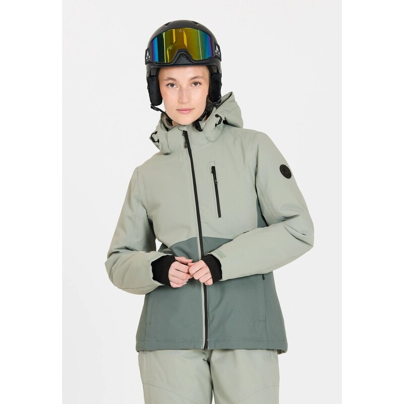 Dámská lyžařská bunda Whistler Drizzle W-Pro 10000