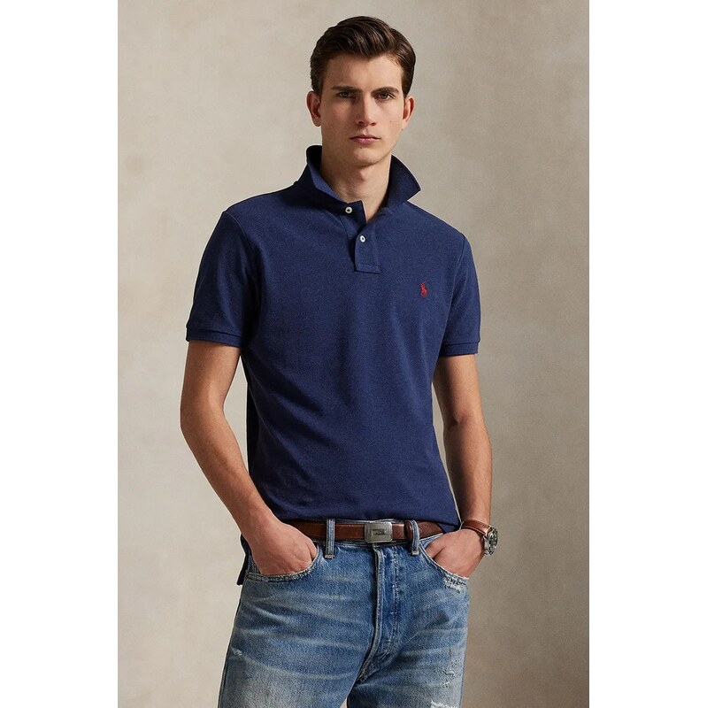 Polo Ralph Lauren pánské bavlněné polo