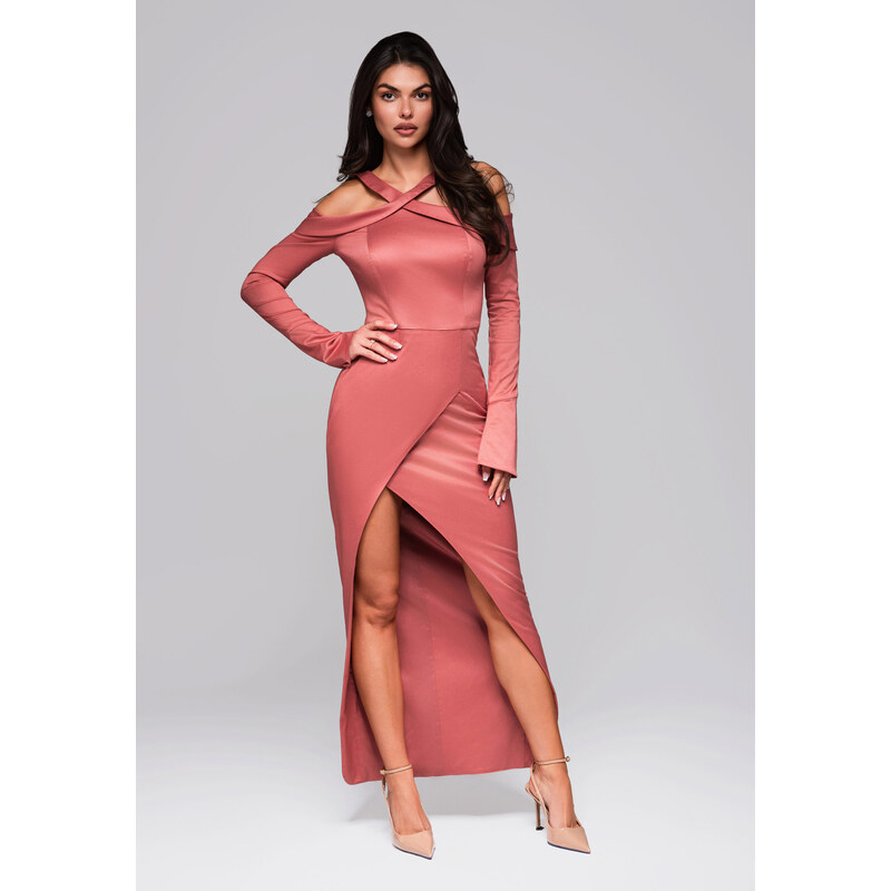 Edoti Evening dress LA-OM-DL