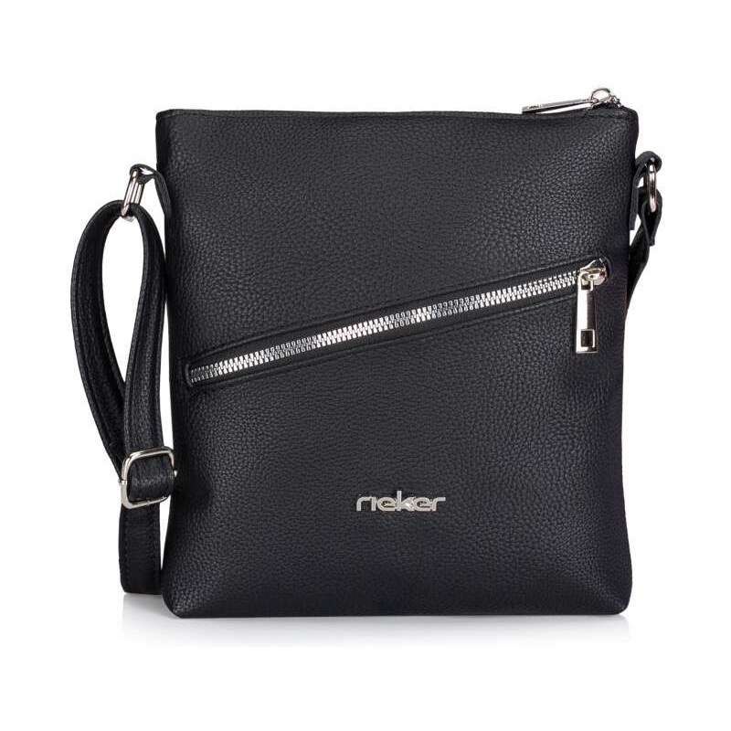 Dámská kabelka RIEKER C2441-029 černá