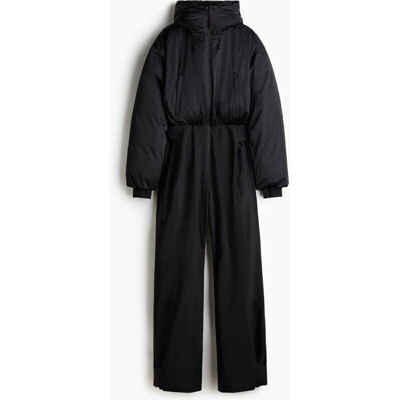 H&M - Lyžařská kombinéza ThermoMove - Černá