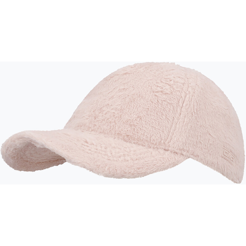 Dámská zimní čepice CMP 6505816 romantic rose