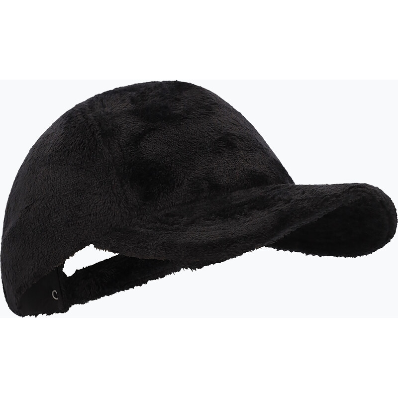 Dámská zimní čepice CMP 6505816 black