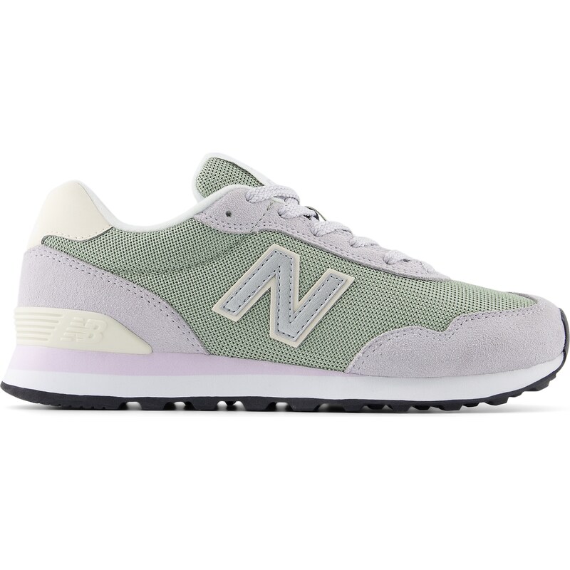 Dámské boty New Balance WL515MGG – zelené