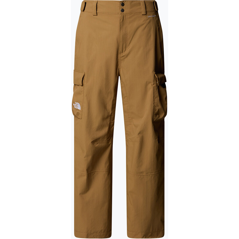 Pánské lyžařské kalhoty The North Face Blizzardery Cargo utility