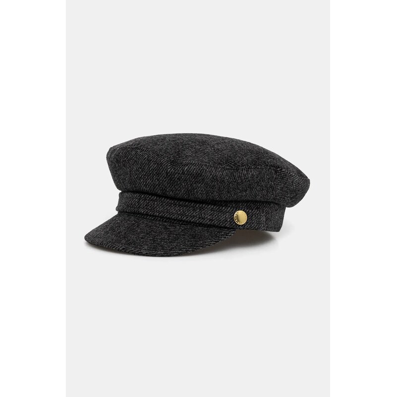 Bekovka s přídavkem vlny Barbour 109587139