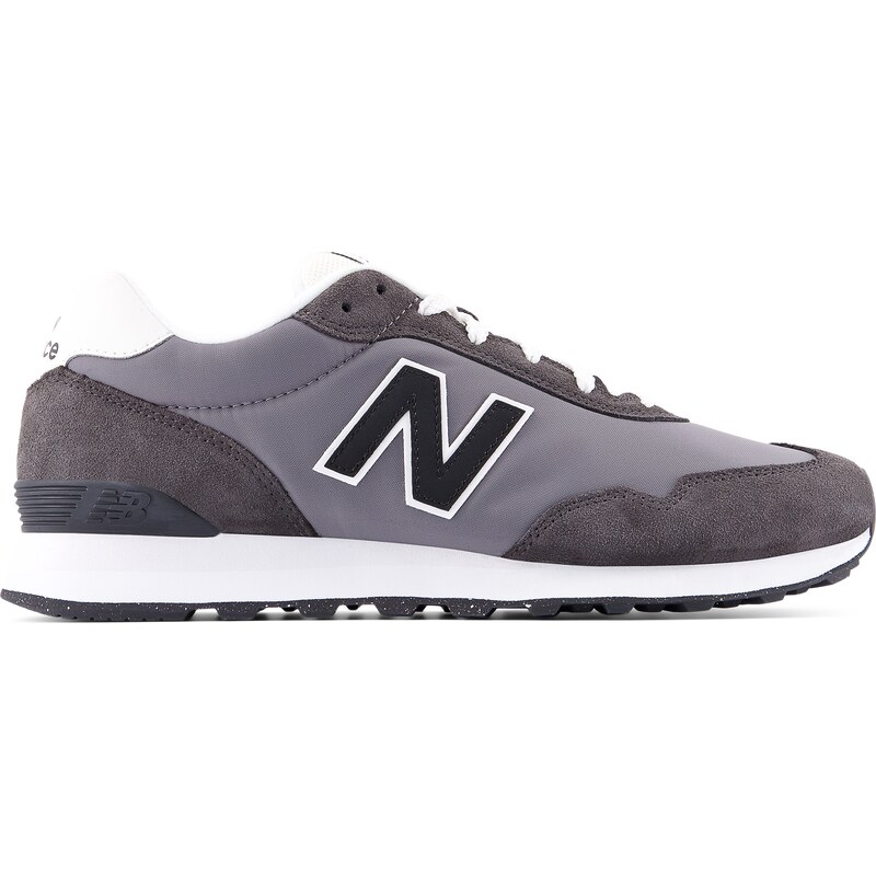 Pánské boty New Balance ML515WGR – šedé