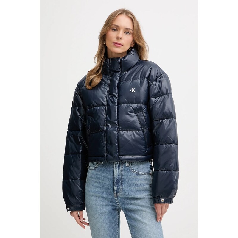 Calvin Klein Jeans Bunda Calvin Klein Jeans