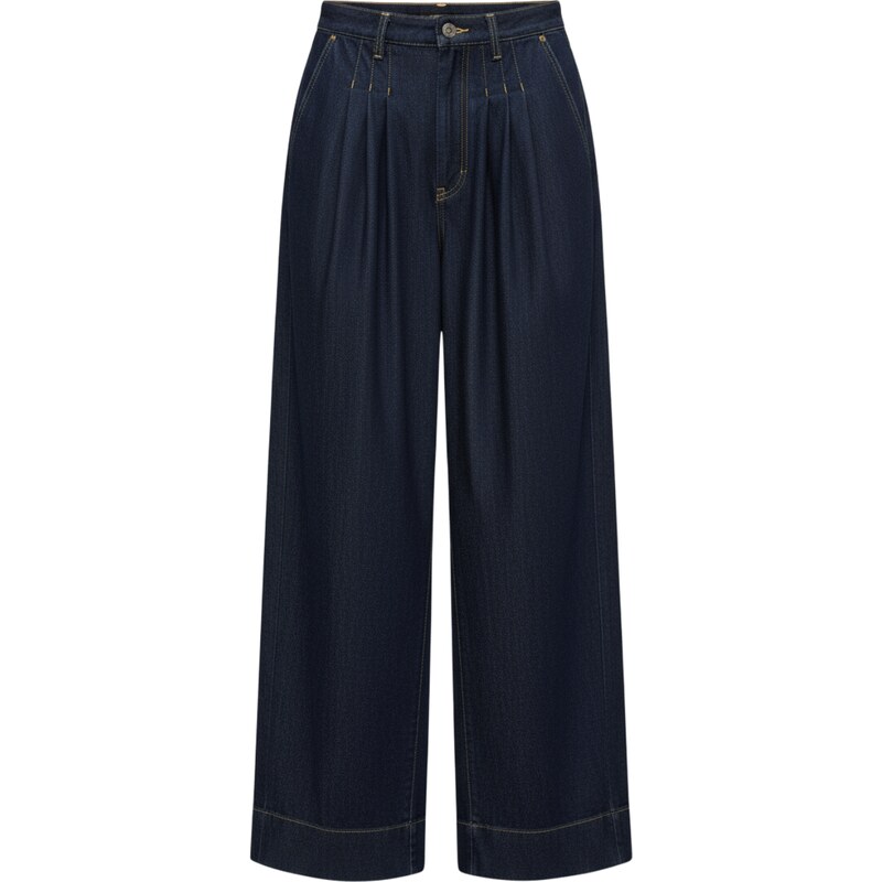 #VDR Pleated Dark Blue rifle 109587431