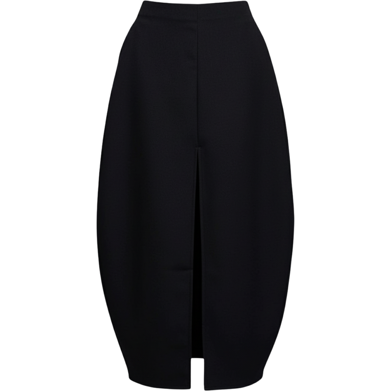 #VDR Balloon Black sukně 109589679