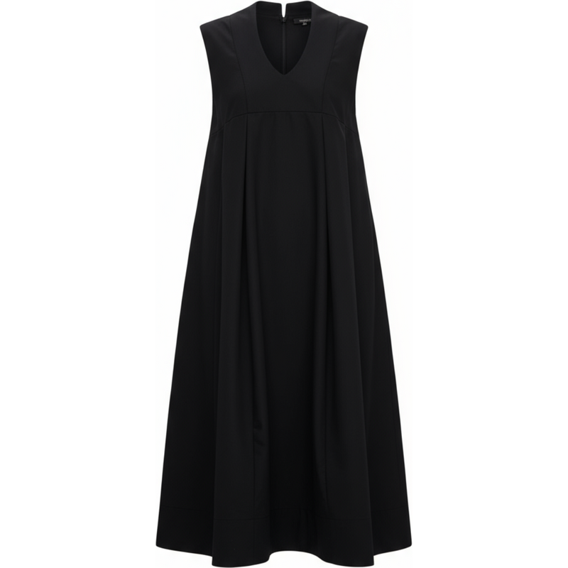 #VDR Balloon Black šaty 109589680