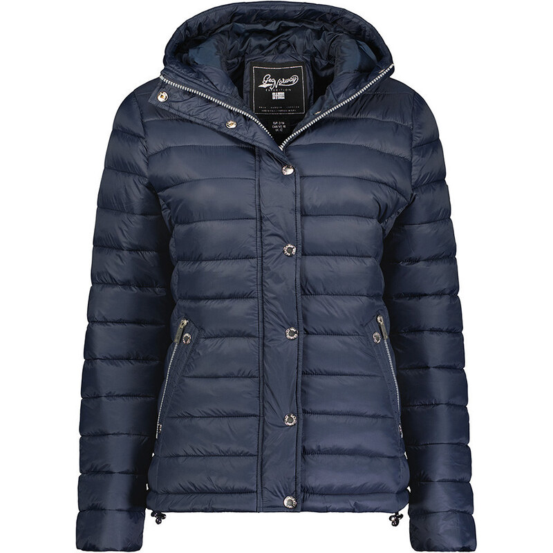 GEOGRAPHICAL NORWAY bunda dámská BUBULLE LADY 092 109593291