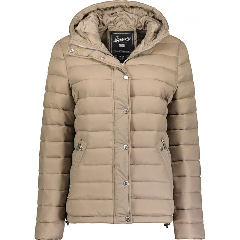 GEOGRAPHICAL NORWAY bunda dámská BUBULLE LADY 092 109593293