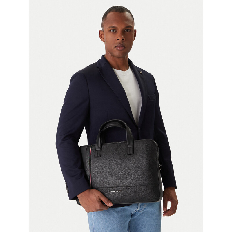 Brašna na notebook Tommy Hilfiger 109127397