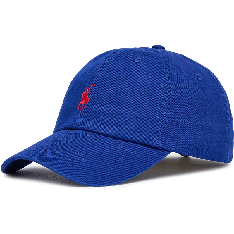 Kšiltovka Polo Ralph Lauren 100383275