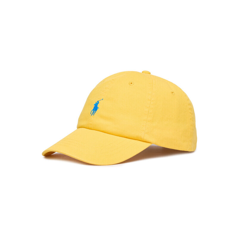 Kšiltovka Polo Ralph Lauren 102109121