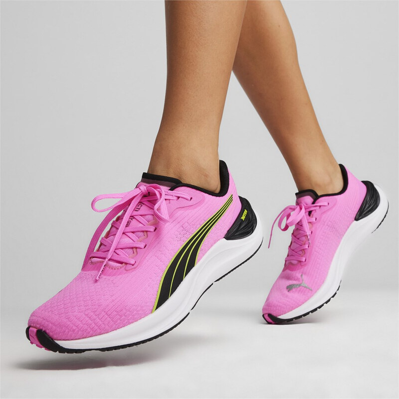 PUMA - ELECTRIFY NITRO 3 DÁMSKÉ BĚŽECKÉ BOTY 92783875