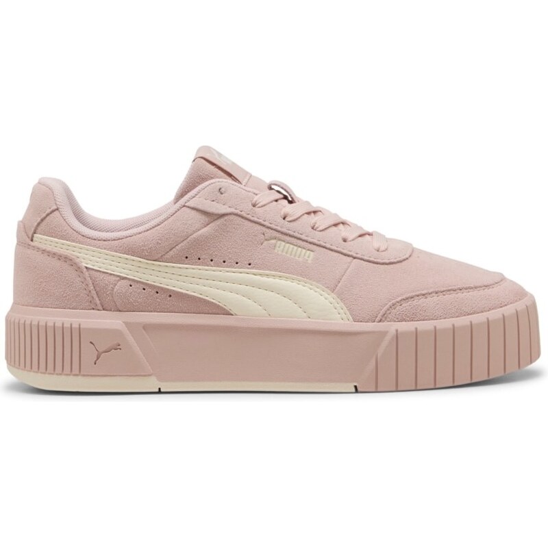 Puma Carina Mia SD pink