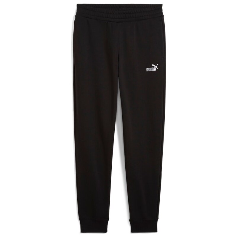 Puma ESS Small No. 1 Logo Sweatpants FL cl black 109594907