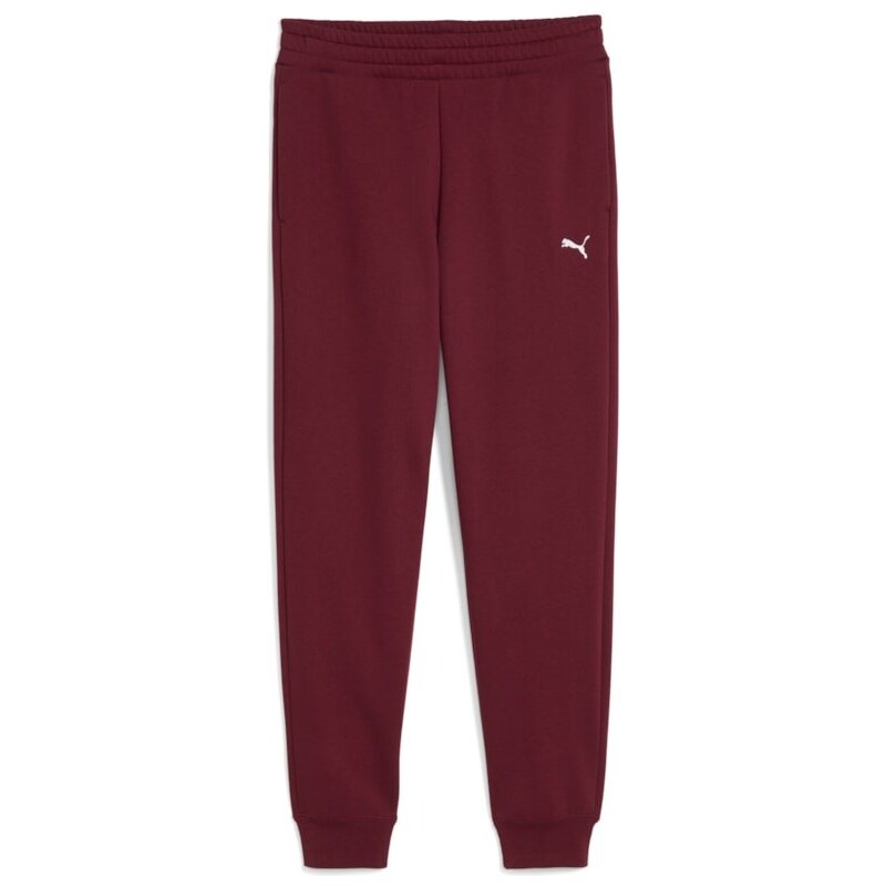 Puma ESS Sweatpants cl FL (s) red 109594909