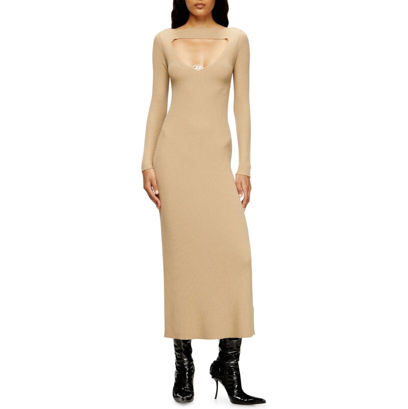 ŠATY DIESEL M-OLONI DRESS 109595727
