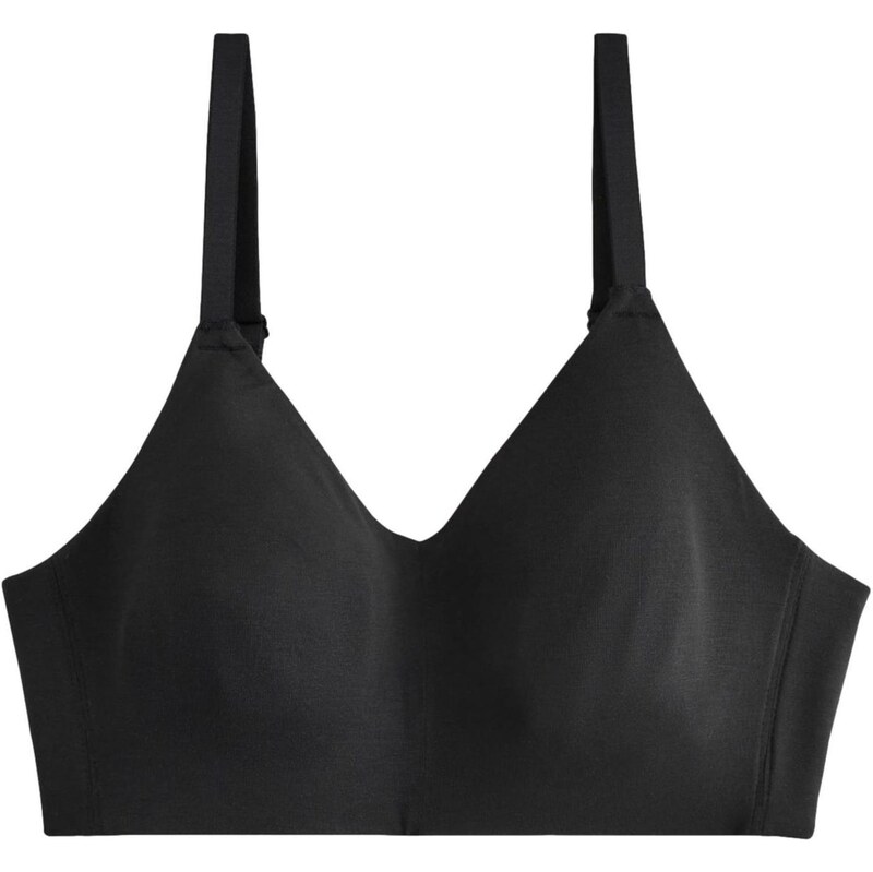Next Podprsenka Ultimate Comfort černá