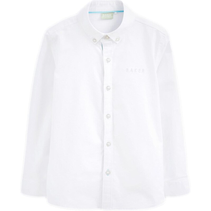 Baker by Ted Baker Košile bílá 109595805