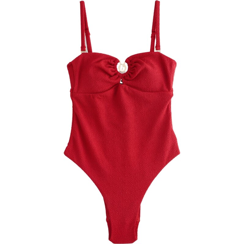 B by Ted Baker Plavky červená