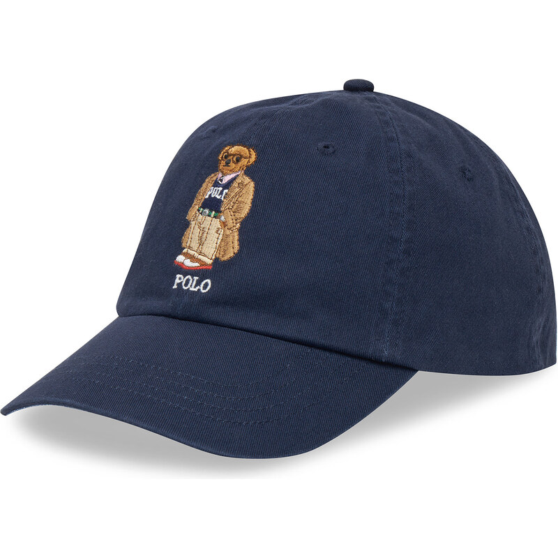 Kšiltovka Polo Ralph Lauren 106368245