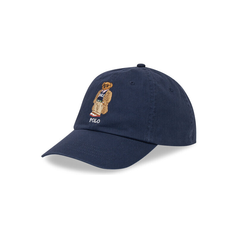 Kšiltovka Polo Ralph Lauren 106368800